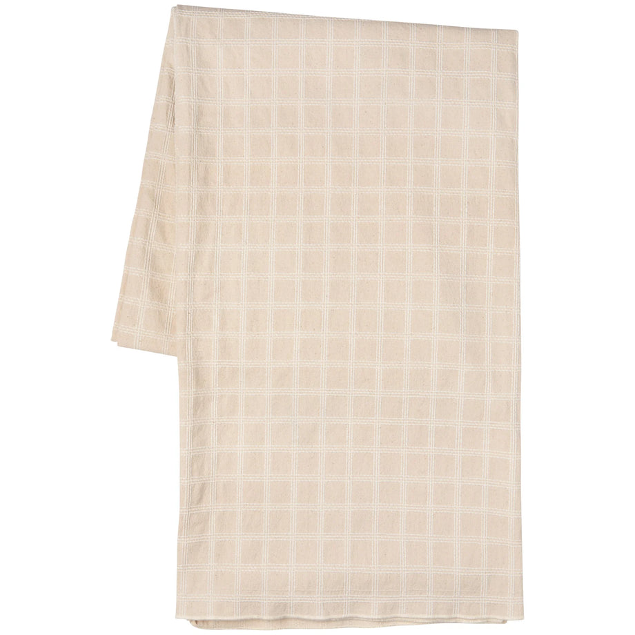 Nappe en coton Danica Heirloom - Pearla / 60x90"