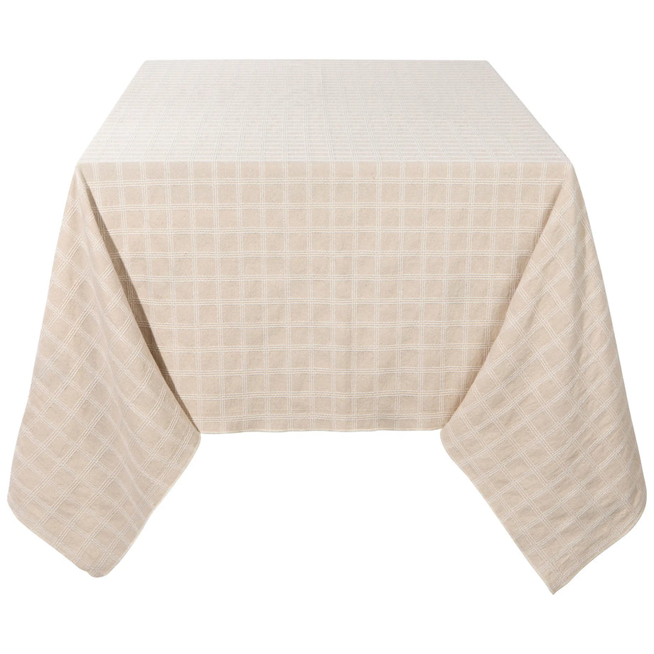 Nappe en coton Danica Heirloom - Pearla / 60x90"