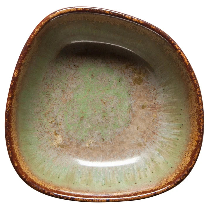 Danica Heirloom Opus Dish - Lichen