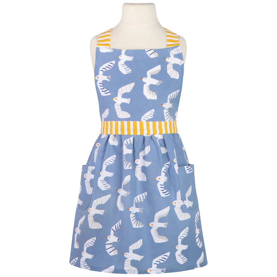 Tablier enfant Danica Jubilee - Oisillon