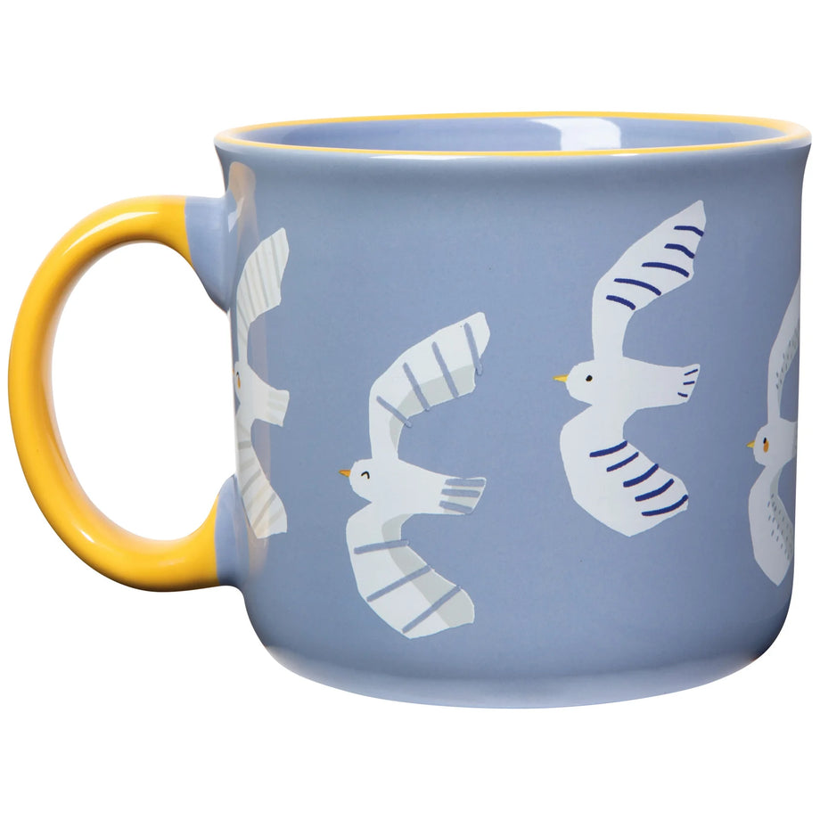Tasse Danica Jubilee Wander - Oisillon