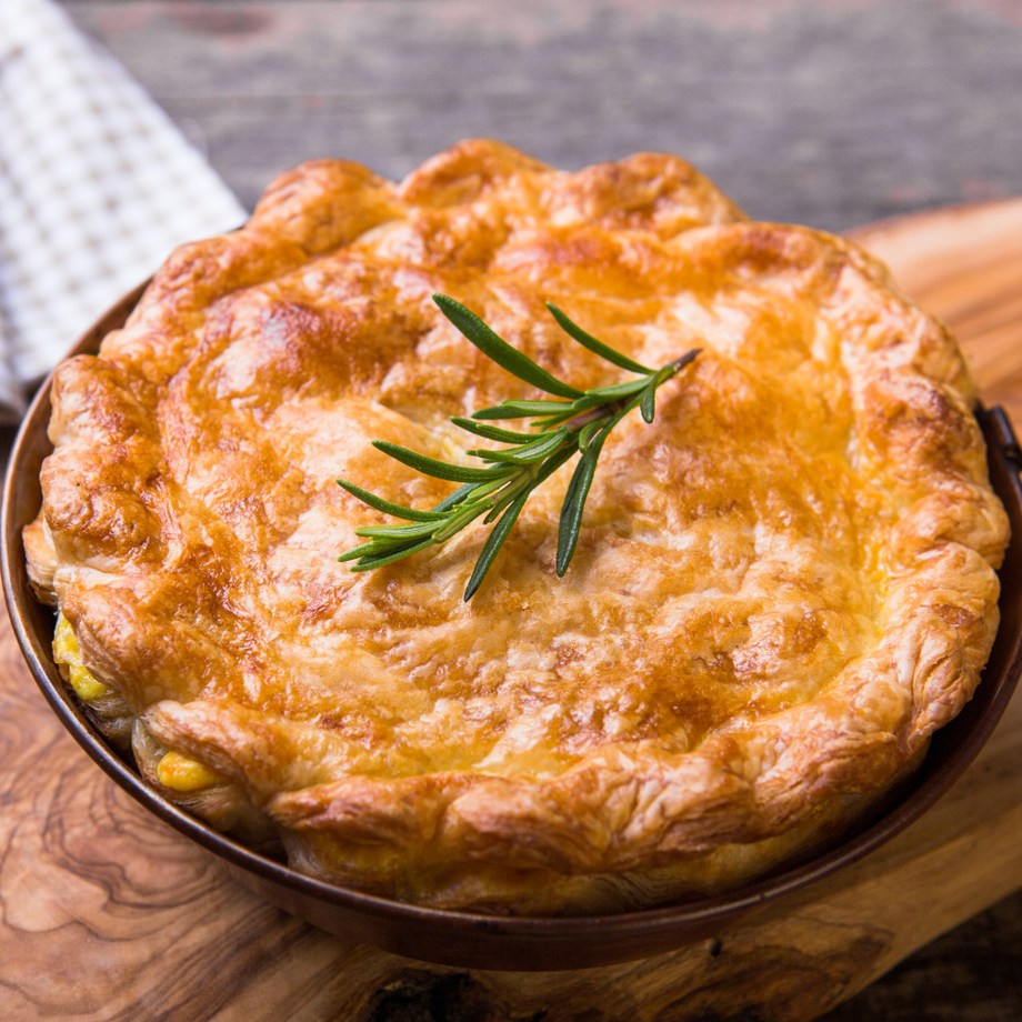 IN PERSON CLASS:  Québécois Bistro Classics, Fri. Oct. 30 (Cookery Yonge)