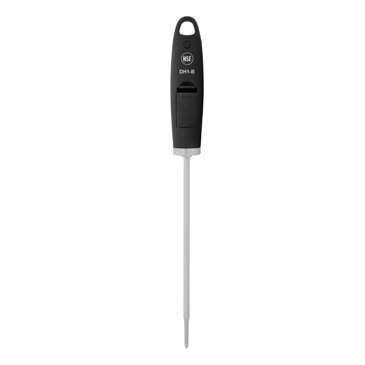 Thermomètre Numérique Gourmet Escali - Noir