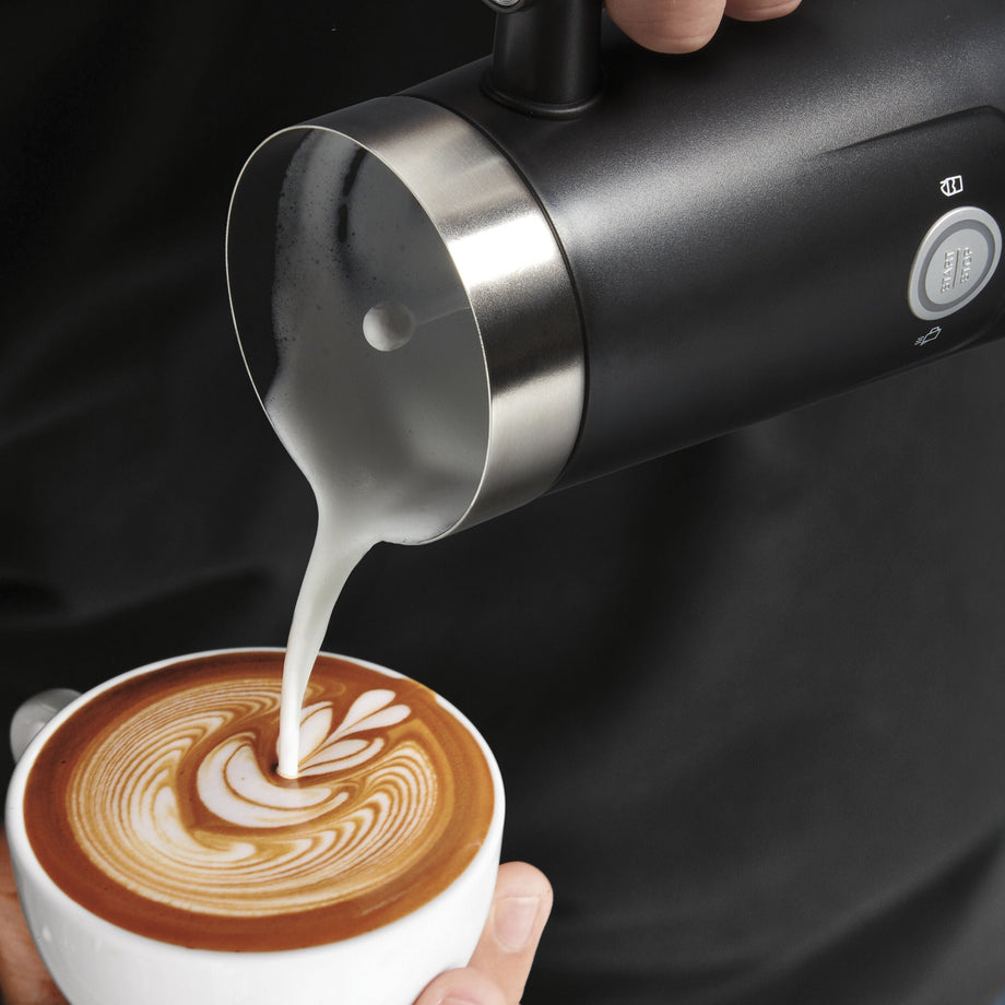 Cuisinart Hot/Cold Electric Milk Frother