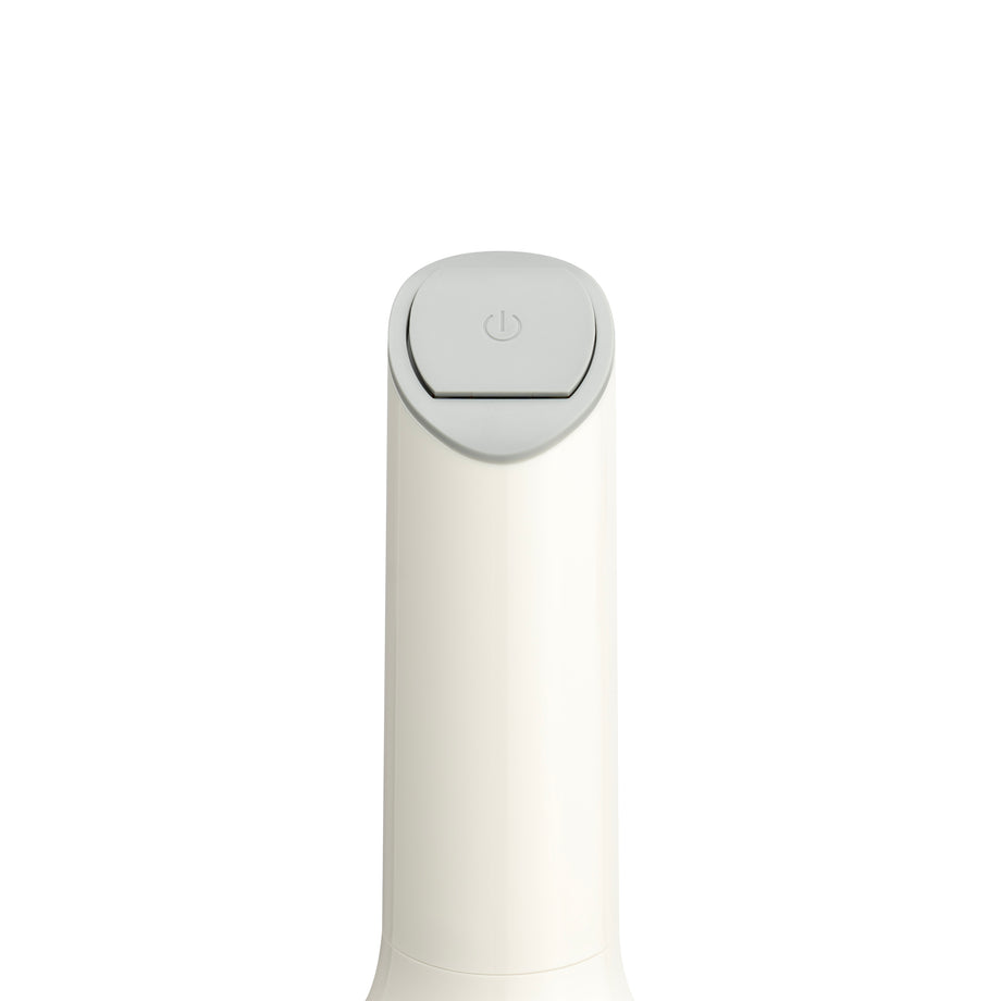 Moulin FinaMill avec 2 capsules FinaPod Pro Plus - Crème douce