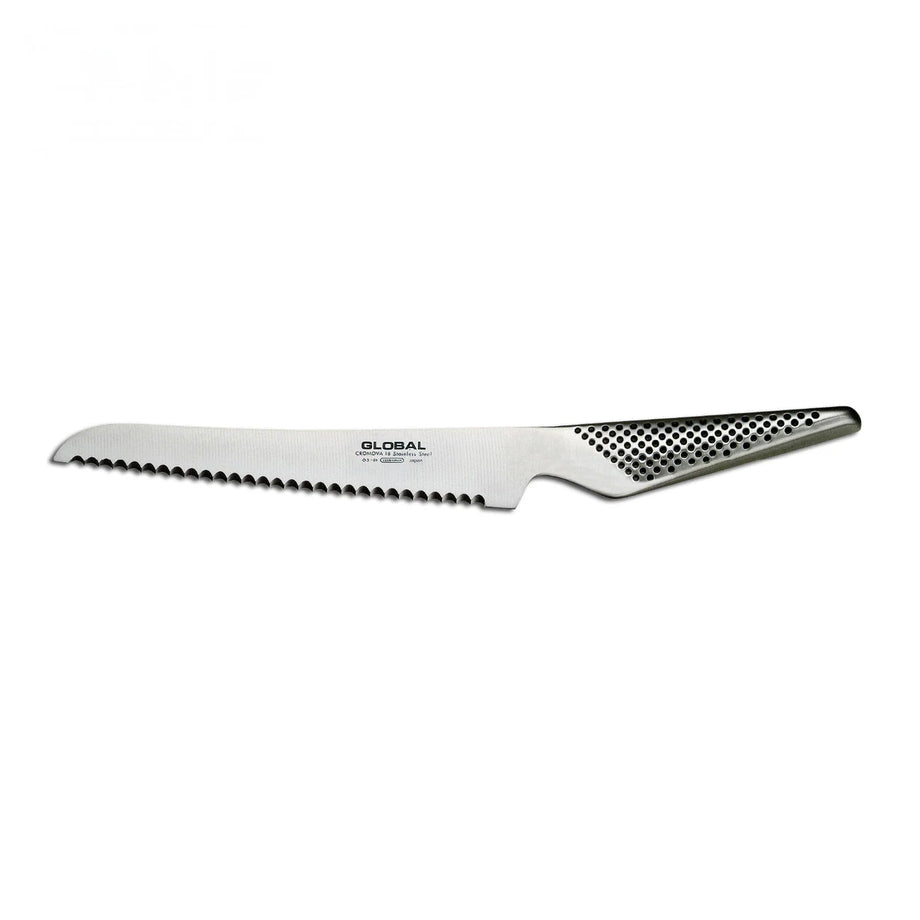 Global 16 cm Bagel & Sandwich Knife