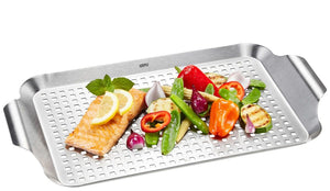 Gefu Grill Pan BBQ - Large