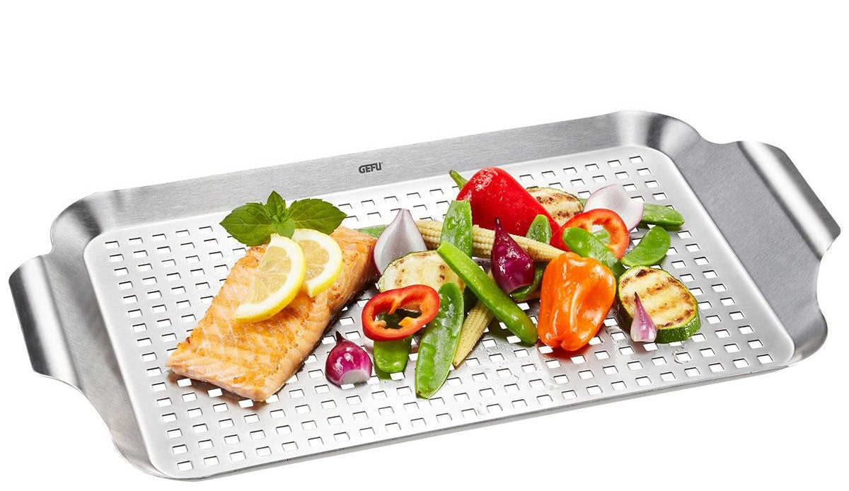 Gefu Grill Pan BBQ - Large