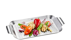 Gefu Grill pan BBQ - Small