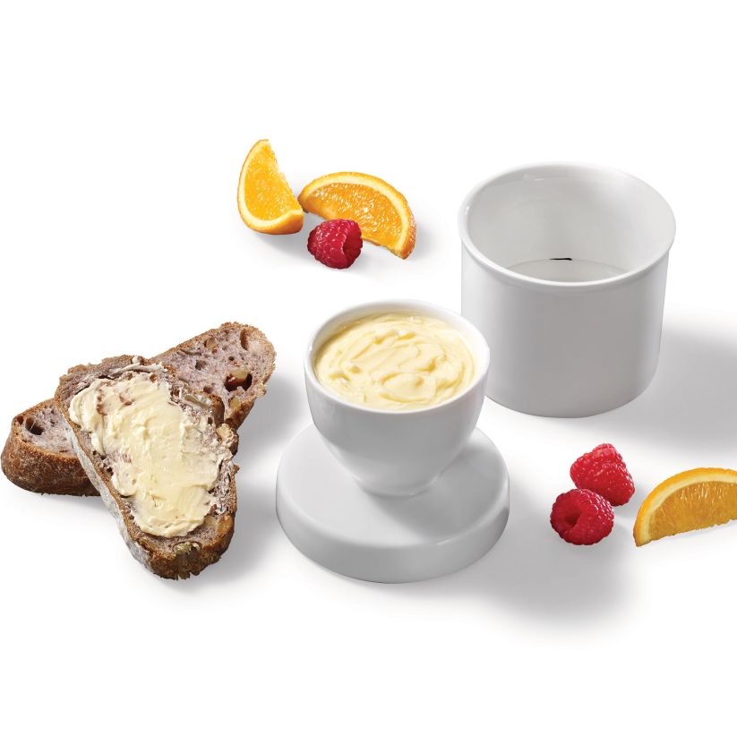 Beurrier Bistro Breton Gourmet
