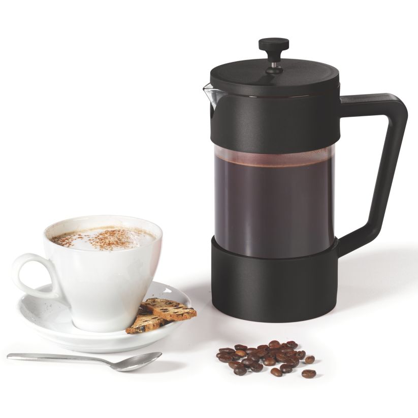 Gourmet French Press Coffee Maker - 1L / 34oz