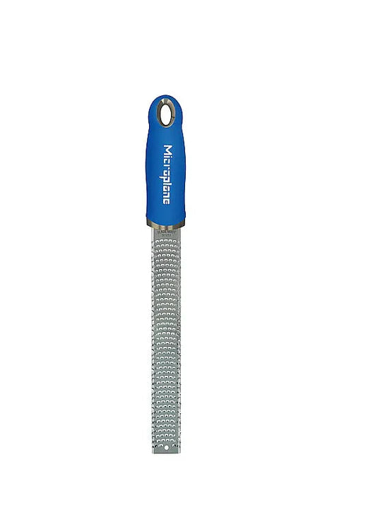 Microplane Premium Series Zester/Grater - Blueberry Pop