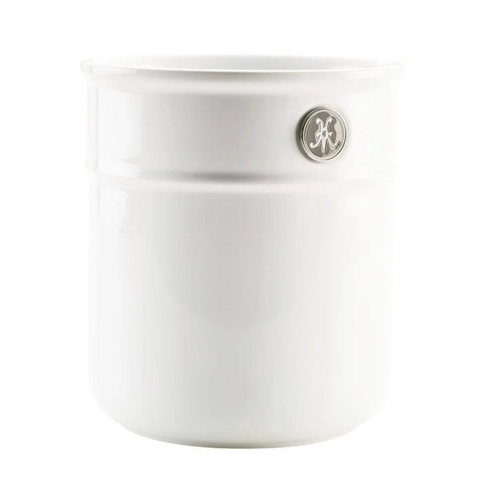 Bain-Marie en porcelaine Hestan