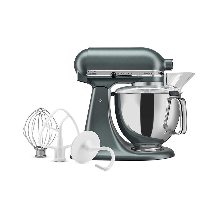 Kitchenaid Artisan 5 Quart / 4.7L Stand Mixer - Amand Cream