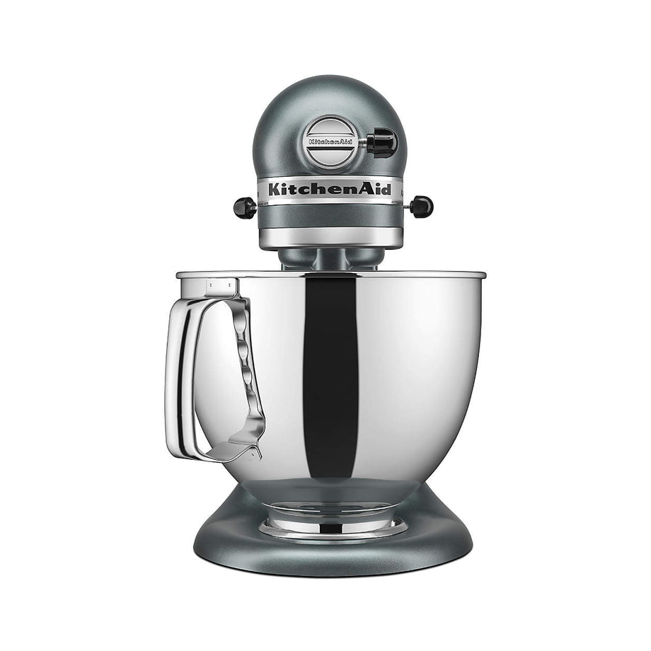 Kitchenaid Artisan 5 Quart / 4.7L Stand Mixer - Amand Cream