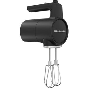 KitchenAid Go™ Cordless Hand Mixer - Battery Included