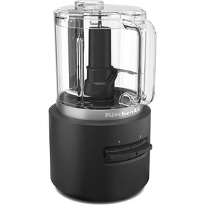 KitchenAid Go™ 5 Cup Cordless Food Chopper - Battery Sold Separately