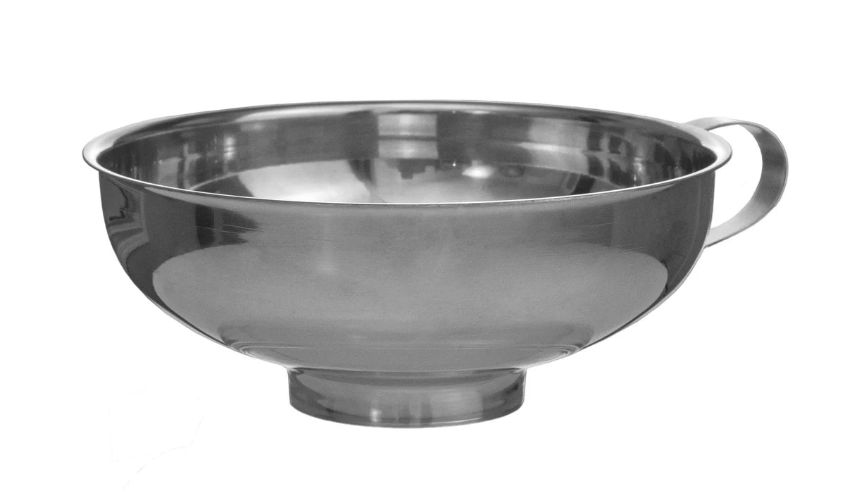 Kitchen Basics Funnel with Wide Mouth