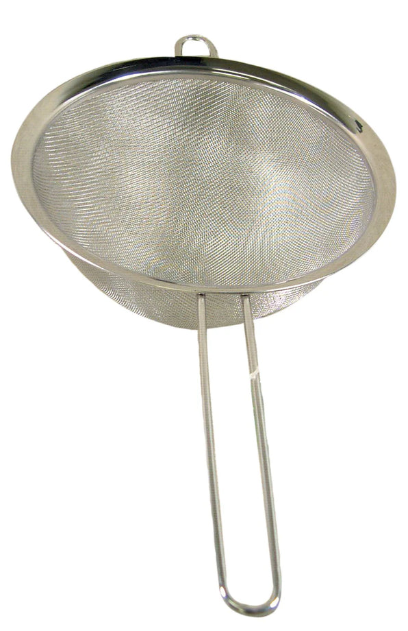 Kitchen Basics Strainer with Handle - 22cm/8.6"