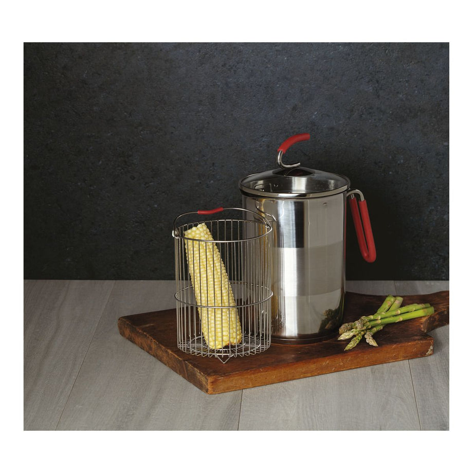 Casserole 4e brûleur Kuhn Rikon
