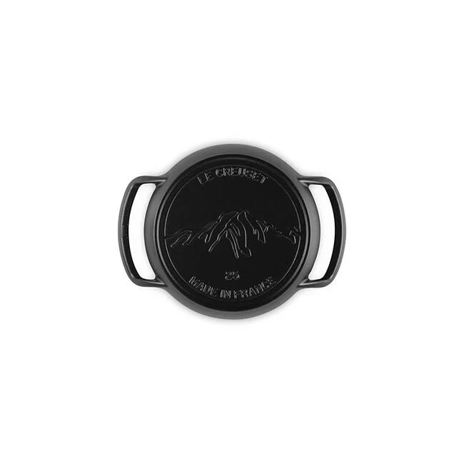 Le Creuset Alpine Outdoor Round Skillet 25cm/10"