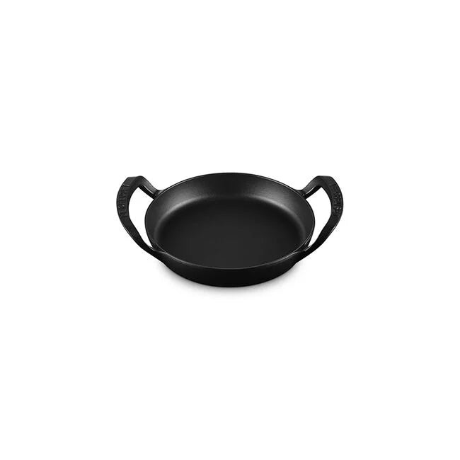 Le Creuset Alpine Outdoor Round Skillet 25cm/10"