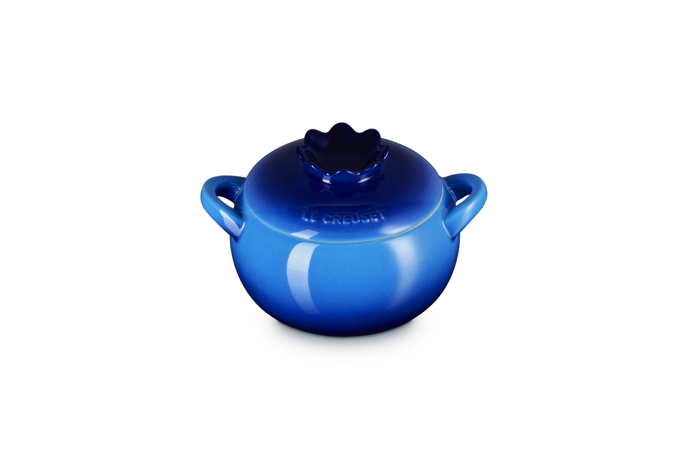 Cocotte Le Creuset Fruit Collection 480ml Myrtille - Myrtille