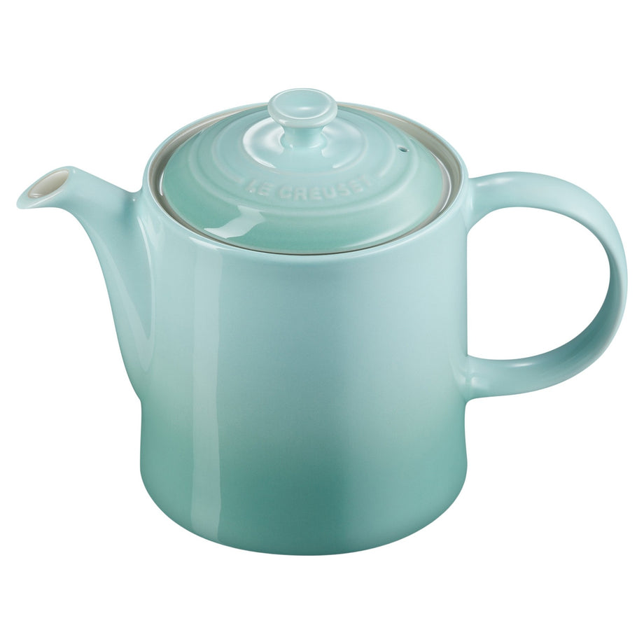 Théière Grande Le Creuset - Camomille