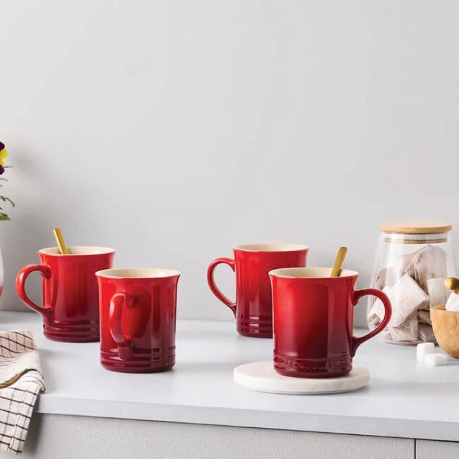 Mug Classique Le Creuset - Cerise
