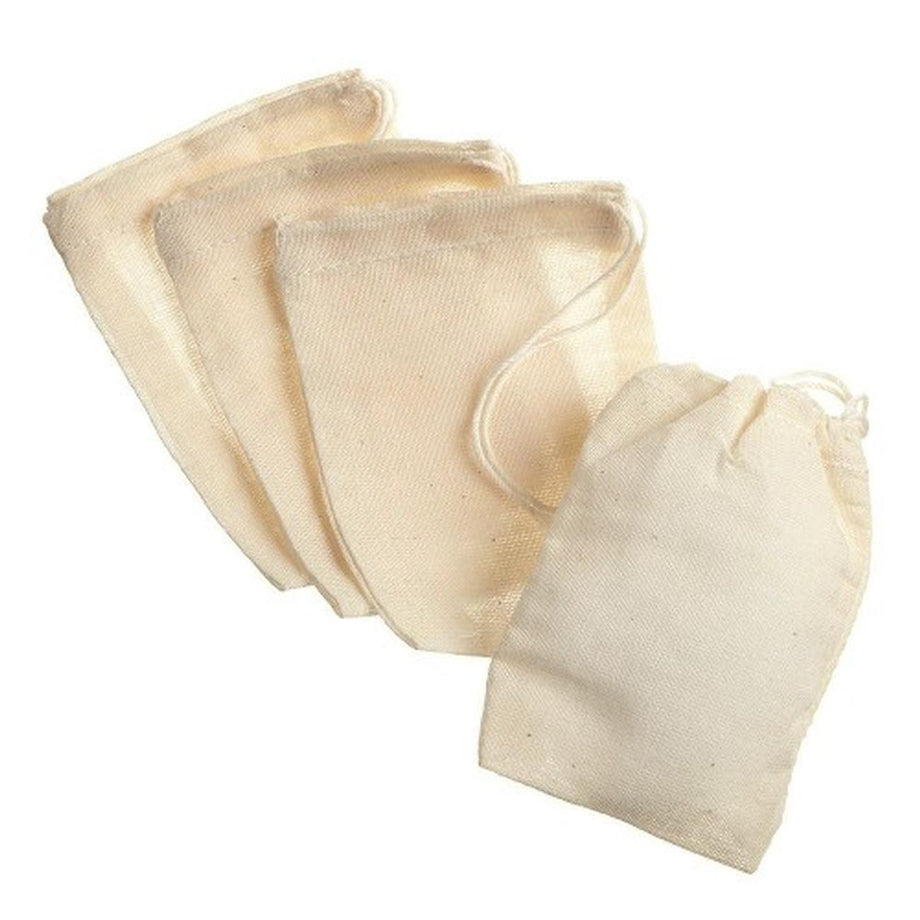 MAJESTIC-CHEF Spice Bags 4/PK