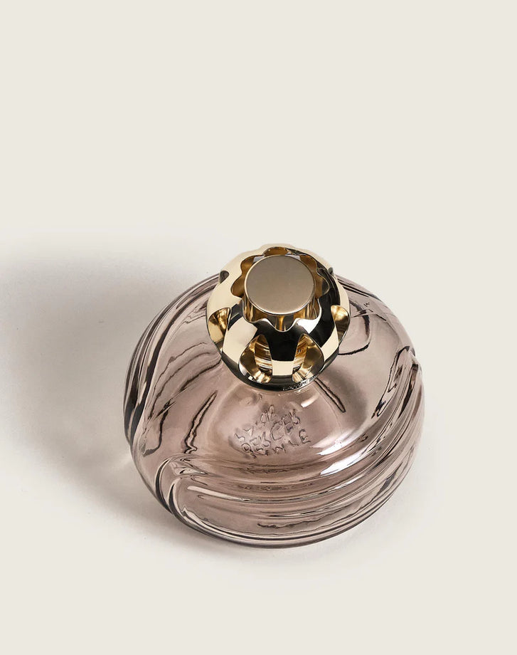 Maison Berger Brown Enigma Lamp