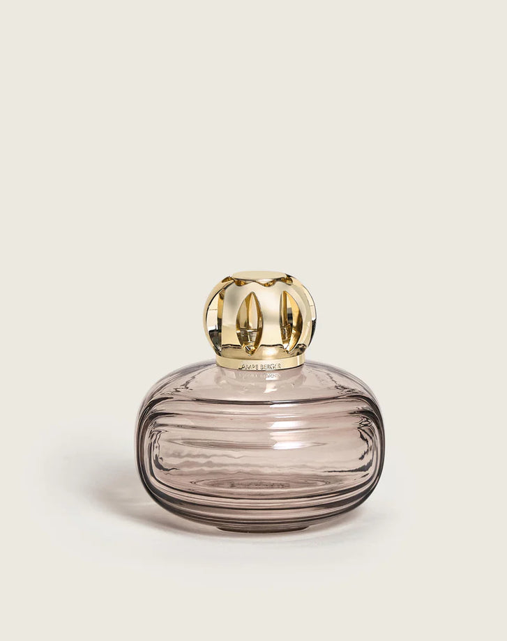 Maison Berger Brown Enigma Lamp