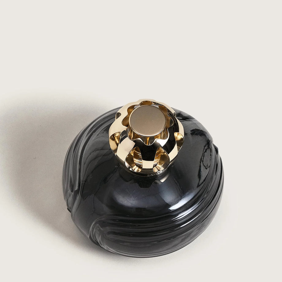 Lampe Maison Berger Enigma grise