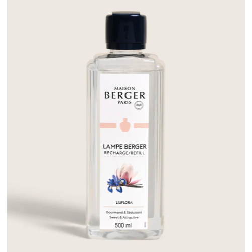 Maison Berger Home Fragrance - Liliflora / 500ml
