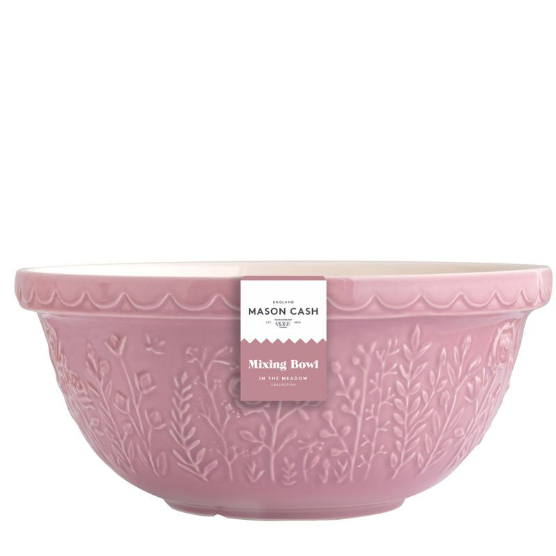 Mason Cash In The Meadow Mixing Bowl - 4 L / 29cm