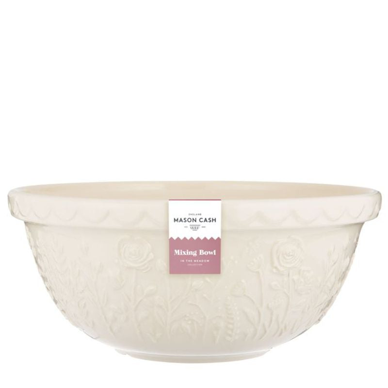Saladier Mason Cash In The Meadow - 4 L / 29cm