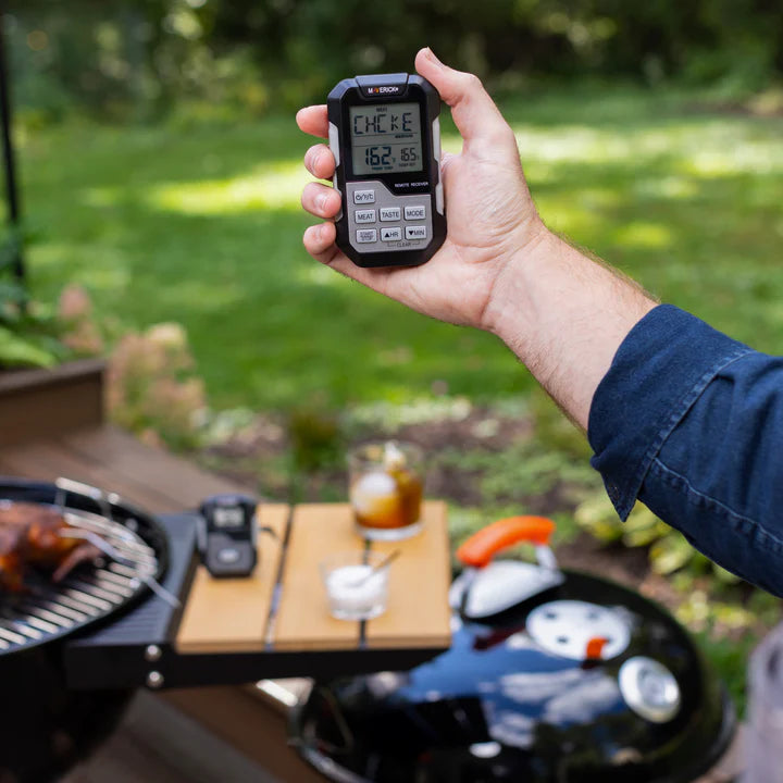 Maverick Wireless Remote Cooking Thermometer - Single Probe