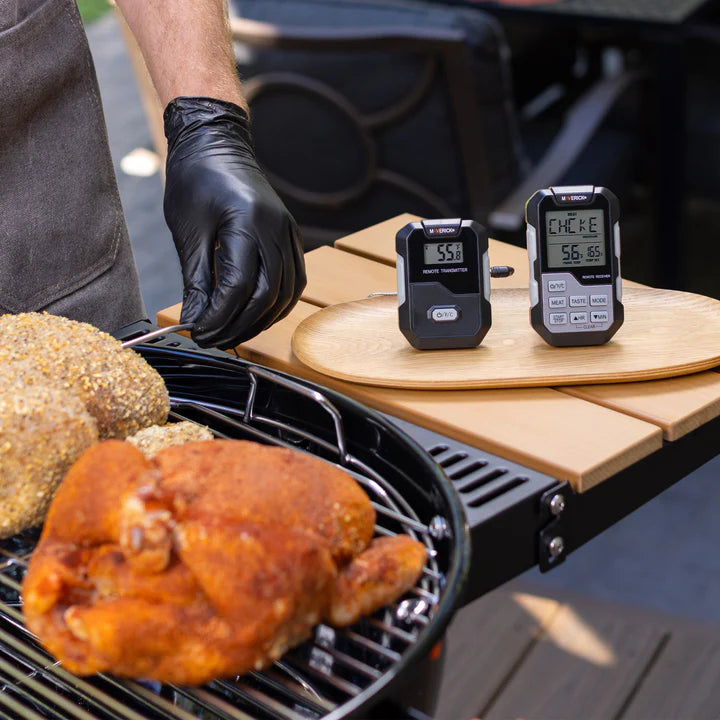 Maverick Wireless Remote Cooking Thermometer - Single Probe
