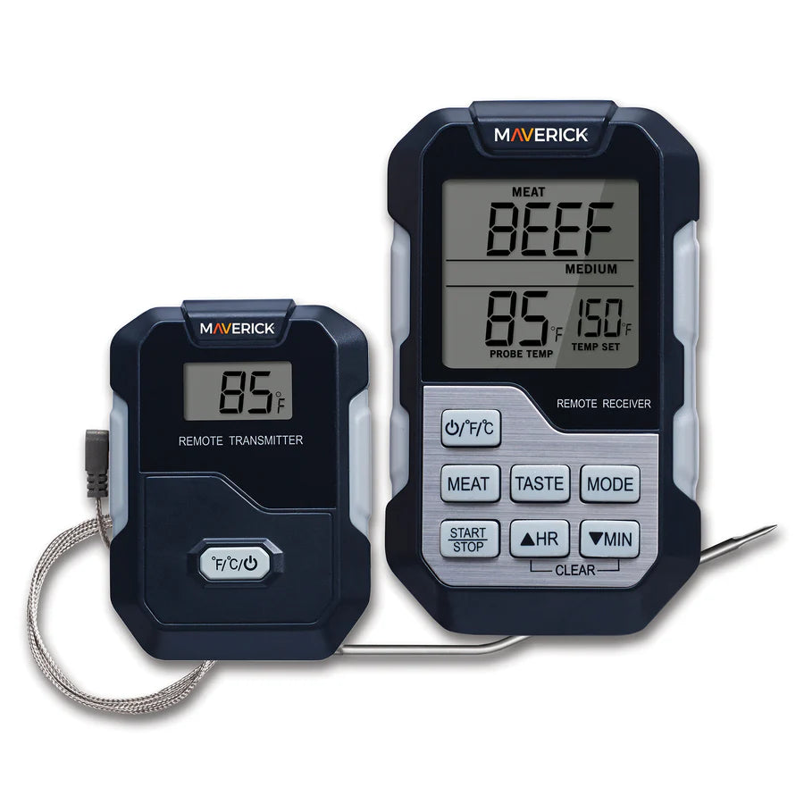 Maverick Wireless Remote Cooking Thermometer - Single Probe