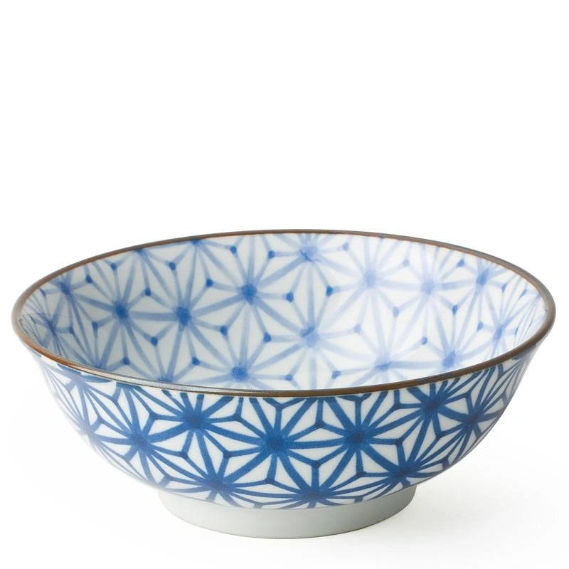 Bol Miya Monyou 7,5" Asanoha