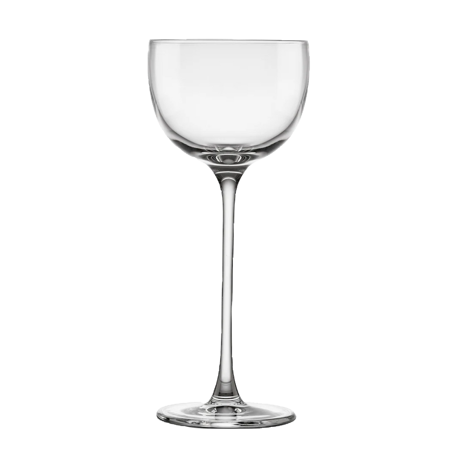 NUDE Savage Pony Glass set of 6 – 4.5 oz / 135 ml