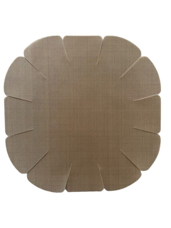 Liner de moule à gâteau en silicone Nostik - Rond