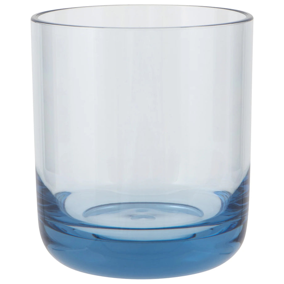 Now Designs Verre DOF en acrylique - Bleu océan