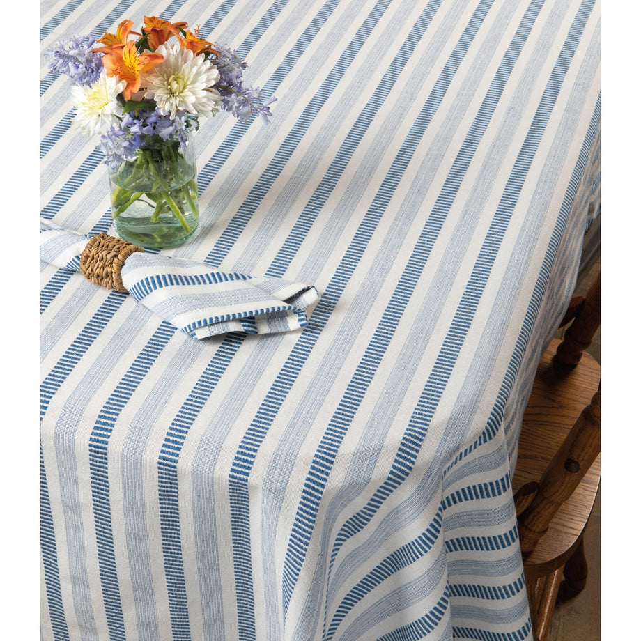 Nappe en coton Now Designs - Brise / 60x90"