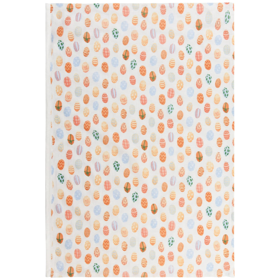 Now Designs Easter Meadow Baker's Floursack Dishtowels set of 3 - Assorted