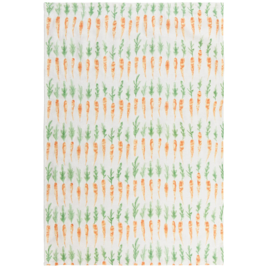 Now Designs Easter Meadow Baker's Floursack Dishtowels set of 3 - Assorted