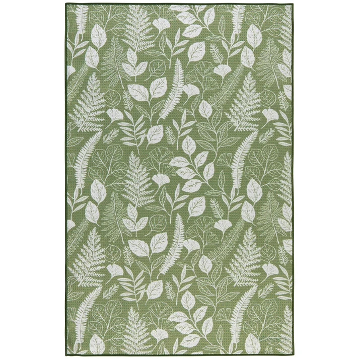 Now Designs Recycled Microfibre Dishtowel - Fern & Frond