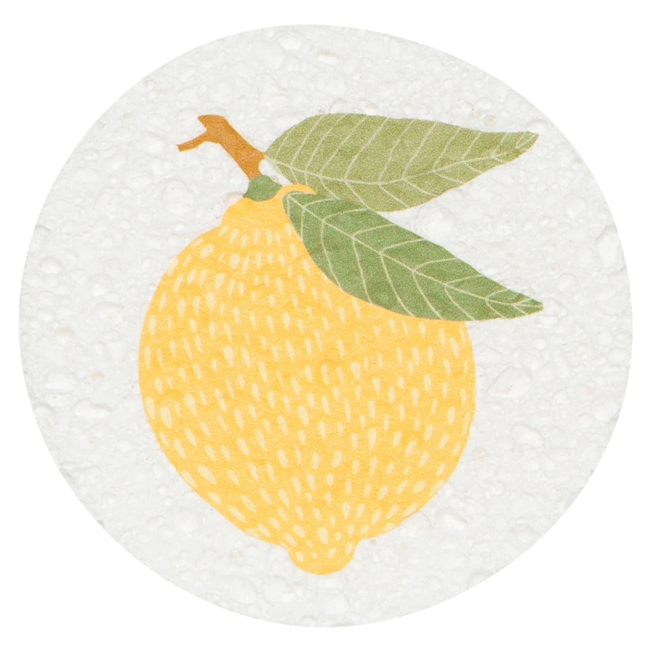 Éponge compostable Now Designs Spring - Designs assortis