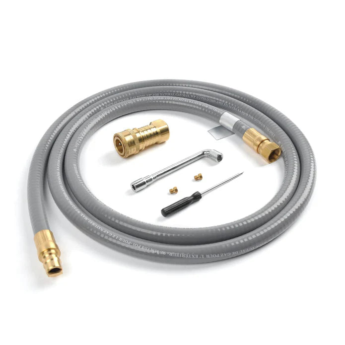 Kit de conversion au gaz naturel Ooni Koda 16