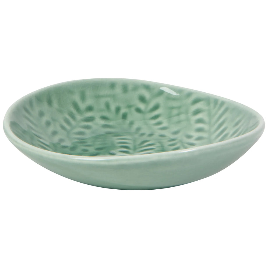 Danica Heirloom Opus Dish - Spruce